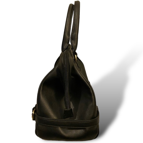 CHRISTIAN LACROIX LEATHER PURSE - Picture 3 of 6